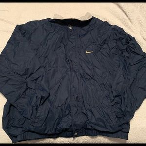 Vintage 1990’s Nike Windbreaker